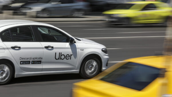 Prețuri prohibitive ride sharing-ul din Capitală
