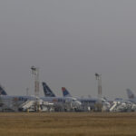 Rută directă către Croația din București suspendată