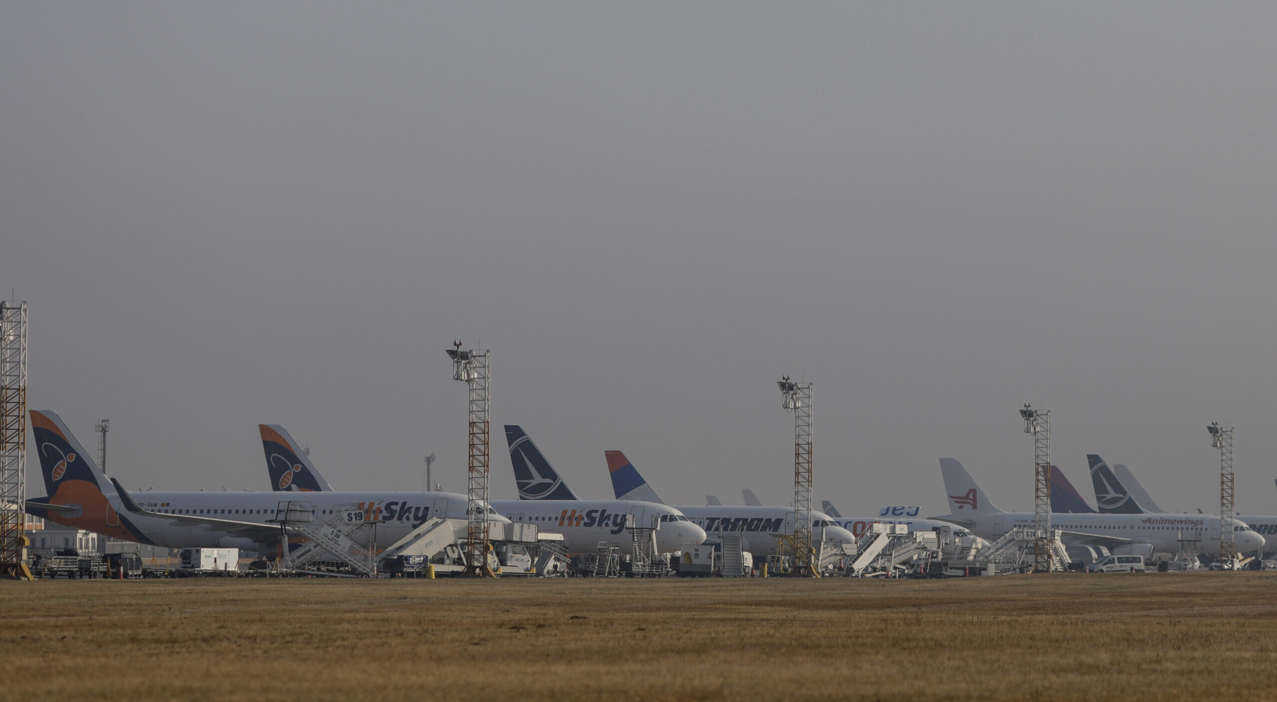 O rută directă de la aeroportul Otopeni către Croația va fi suspendată în sezonul estival 2026 | Boardingpass