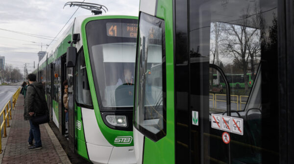 PMB gratuitatea pentru pensionari STB