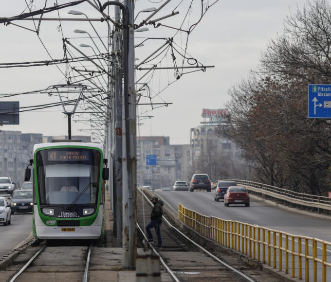 Membru AGA STB, despre planul de eficientizare economică a societății: „Sincer, nici nu l-am văzut” | FOTO: Inquam Photos / Octav Ganea