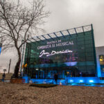 Patru spectacole dedicate lui Johann Straus, la Teatrul Naţional de Operetă şi Musical „Ion Dacian”, în luna februarie | FOTO: Ovidiu Micsik / Inquam Photos