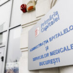 ASSMB organizează un workshop dedicat viitorilor părinți, la finalul lunii februarie | FOTO: Inquam Photos / Octav Ganea