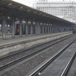 Modernizarea Complexului Feroviar București