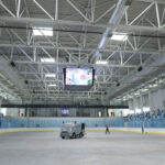 Program de agrement pe Berceni Arena, în weekendul 6-8 februarie. Când poți patina | FOTO: Inquam Photos / George Călin