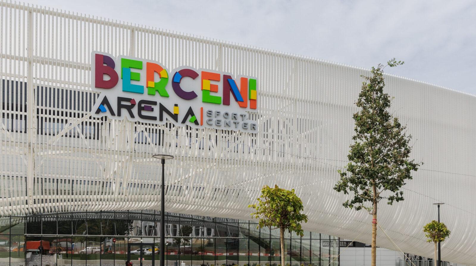 Program de agrement Patinoarul Berceni Arena