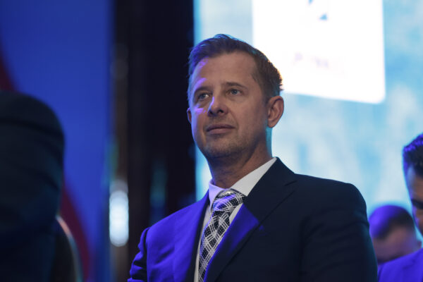 Hubert Thuma investitori turci