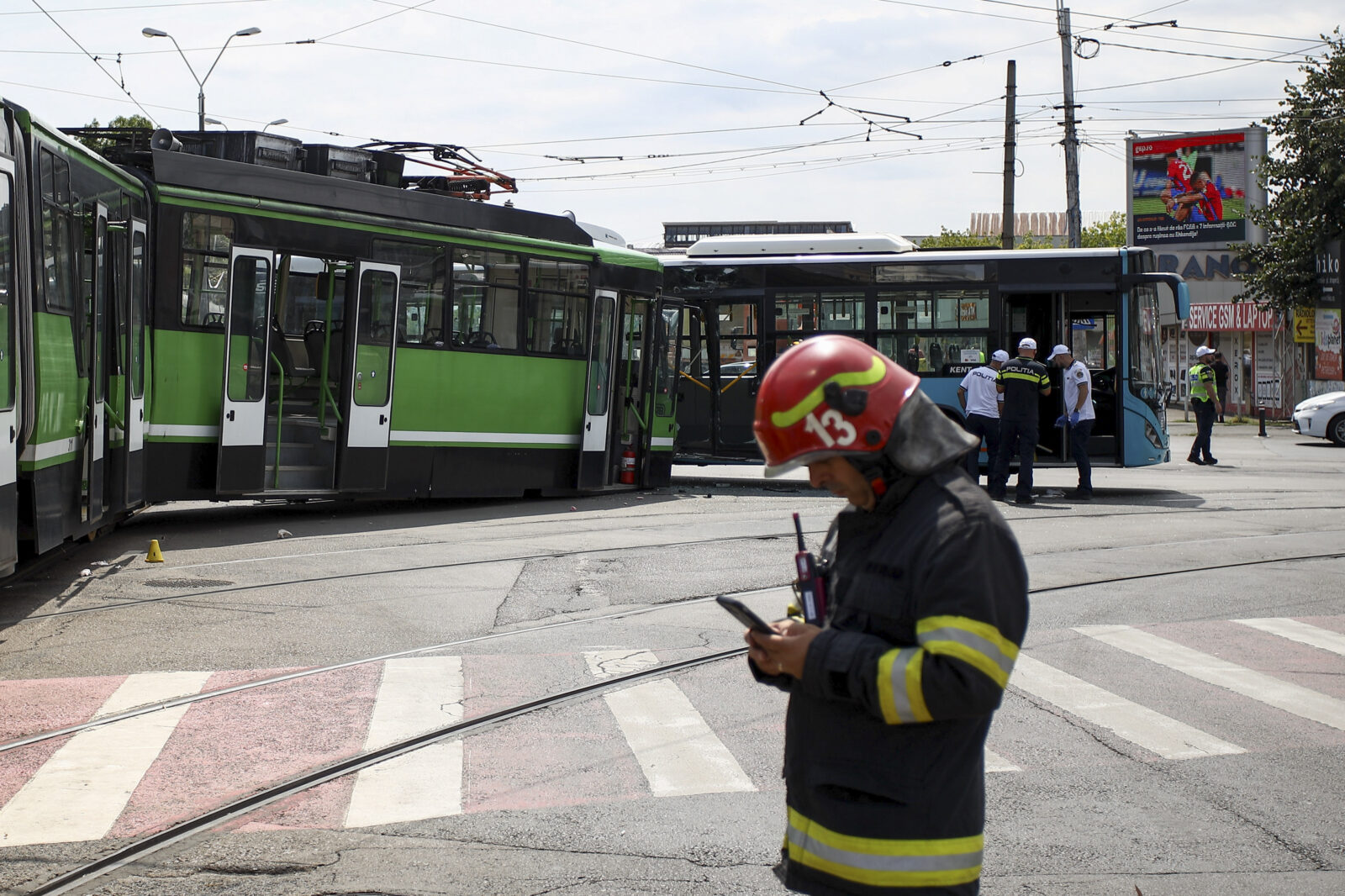 Transport gratuit cu STB?