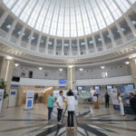 Noi zboruri directe low-cost pe ruta București Băneasa - Stockholm