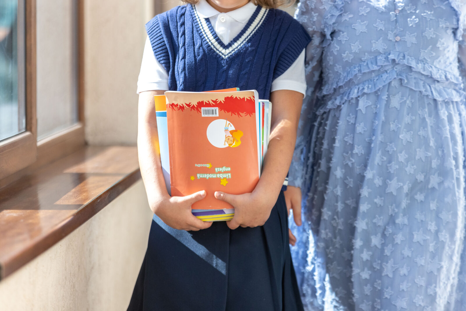 Elevii din Capitală intră în vacanță vineri. La școală se vor întoarce după o săptămână | FOTO: Inquam Photos / Casian Mitu