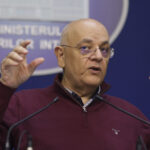 Raed Arafat despre mesajul RO-Alert 4 dimineața