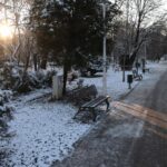 ANM prognoza meteo actualizată pentru București