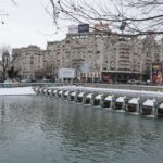 Vremea se încălzește în București meteo