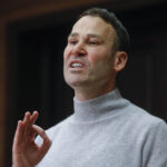 Cine îl va înlocui pe Robert Negoiță la Primăria Sectorului 3, după interdicția DNA de exercitare a funcției. Foto: Inquam Photos/ Mălina Norocea