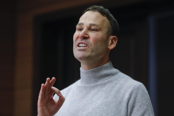 Cine îl va înlocui pe Robert Negoiță la Primăria Sectorului 3, după interdicția DNA de exercitare a funcției. Foto: Inquam Photos/ Mălina Norocea