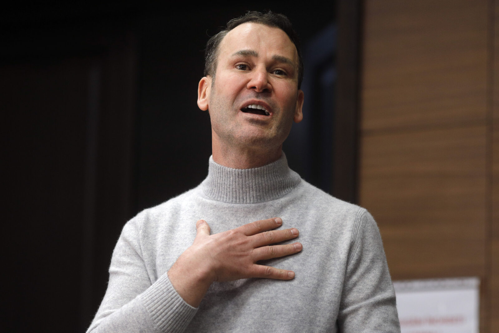 Robert Negoiță, „interzis” în primărie pentru a doua oară în ultimii ani. De ce i-a fost sigilat biroul în 2020