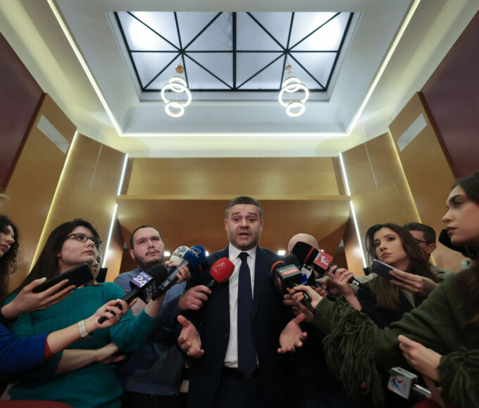 Ce spune primarul general despre scoaterea păcănelelor din oraș: „Eu ca principiu sunt împotriva lor"