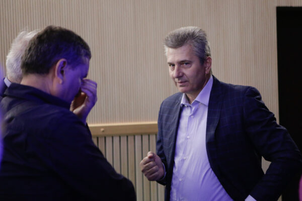 Pandele acuză Ministerul Transporturilor, condus tot de PSD,