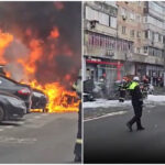 Incendiu Sector 6 dosar penal