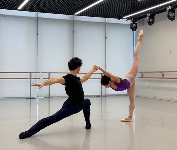 Gala Internațională de Balet