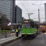 Linia 5 se deschide din martie. Ciucu: Motivul întârzierilor au fost copertinele lipsă din stații