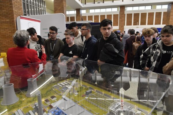 Energy Fest se întoarce în Capitală la începutul lunii martie | FOTO: UPB