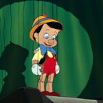 Pinocchio, cel mai îndrăgit spectacol pentru copii, la Sala palatului. FOTO: IMDB