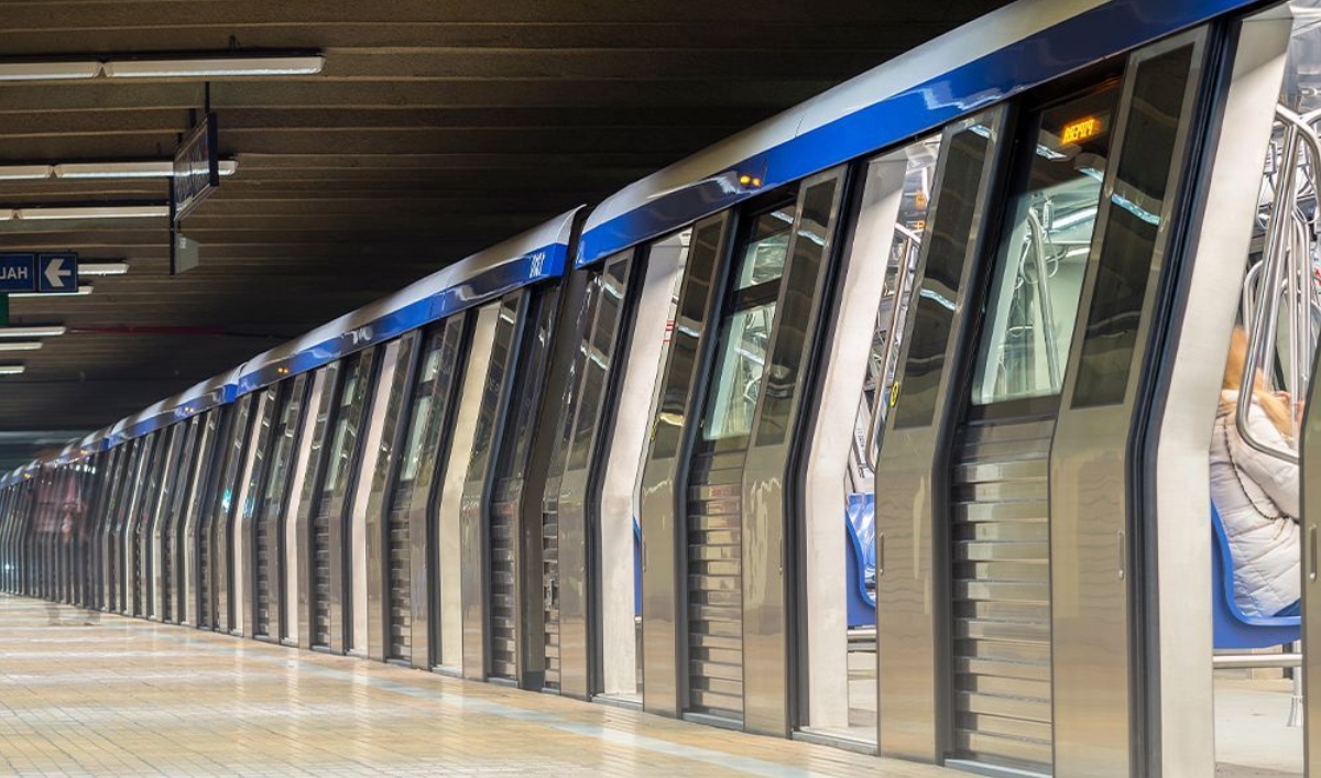 extinderea metroului către comuna Berceni