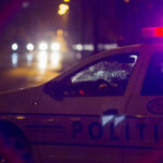 O fată din București a fost electrocutată după ce a călcat într-o baltă unde se aflau fire electrice rupte de un copac