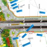 Modernizarea lărgirea bulevardului Dimitrie Pompeiu