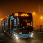 Autobuzele liniei N1 vor opri într-o nouă stație, pe Calea Giulești | FOTO ilustrativ: TPBI