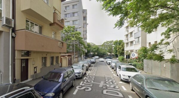 Noi parcări de reședință în Sectorul 1