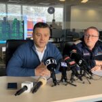 Ciprian Ciucu: PMB va verifica și va amenda operatorii de salubritate care nu au deszăpezit