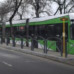 Panouri de informare amplasate în stațiile STB trei asocieri