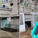 Pavilionul Casa Doru de la Spitalul Victor Babeș modernizare