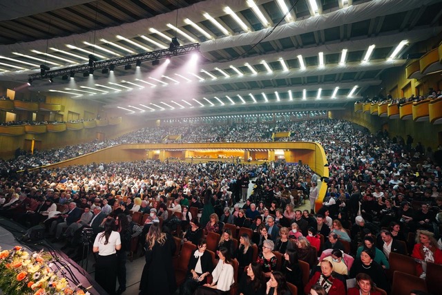 Balanchine’s Legacy