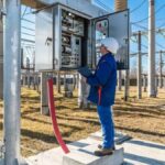 Rețele Electrice Muntenia întrerupe curentul electric