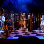 „Ulciorul sfărâmat”, la Teatrul Stela Popescu pe 18 și 19 februarie | FOTO: Teatrul Stela Popescu