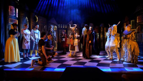 „Ulciorul sfărâmat”, la Teatrul Stela Popescu pe 18 și 19 februarie | FOTO: Teatrul Stela Popescu