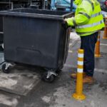 Ridicare deșeurile menajere Sector 6