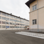 închirierea sălii de sport