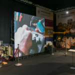 BNR organizează o expoziție temporară dedicată monedei naționale, în Capitală. Aceasta va putea fi vizitată până la finalul lunii mai | FOTO: site Muzeul BNR