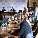 ascensoare și rampe