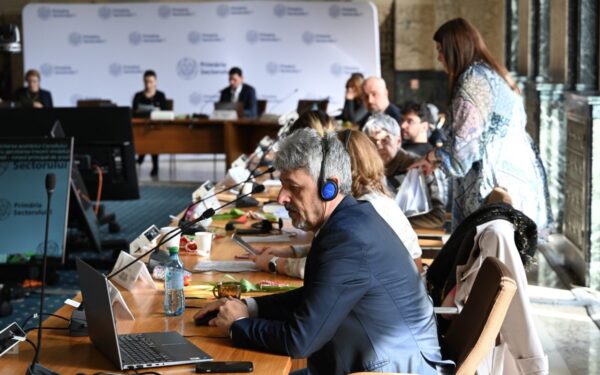 ascensoare și rampe