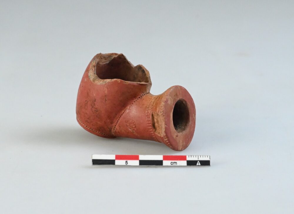 Vestigiile de la Unirii