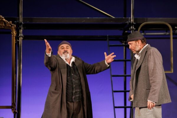 Spectacole, expoziții și ateliere în București, la instituțiile de cultură ale PMB. Programul pentru prima săptămână din februarie