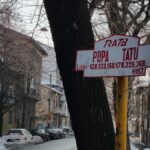 Stația STB Popa Tatu redenumire Mircea Vulcănescu