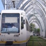 Stația de tramvai Șoseaua Giurgiului