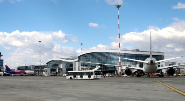 Stații de încărcare pentru mașini electrice la Otopeni