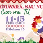 Târgul Bounty Fair revine în weekend